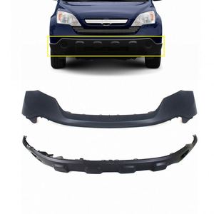 OEM accessori per parti auto carrozzeria copertura paraurti anteriore superiore inferiore per <span class=keywords><strong>HONDA</strong></span> <span class=keywords><strong>CRV</strong></span> 2007 2008 2009 - Product Image 1