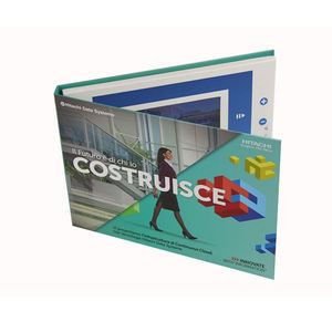 Caja de Invitación Digital Personalizada con Pantalla LCD de 7 Pulgadas para Bodas, Tarjeta de Felicitación, Álbum, Caja de Regalo, Vídeo Brochure - Product Image 3