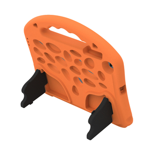 Étui pour enfants pour Samsung Tab A9 Plus 11 pouces Tab A9 8 pouces 2024 housse de tablette avec bandoulière étui de protection anti-choc - Product Image 1