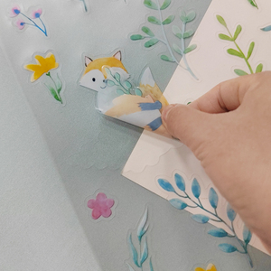 Carta da parati adesiva <span class=keywords><strong>per</strong></span> la decorazione domestica all'ingrosso di <span class=keywords><strong>fiori</strong></span> da parete <span class=keywords><strong>adesivi</strong></span> <span class=keywords><strong>adesivi</strong></span> da parete in vinile - Product Image 4