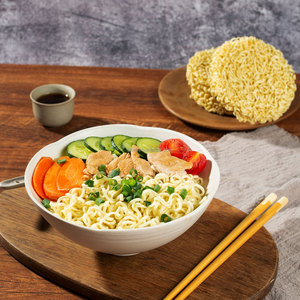 บะหมี่แห้งแบบจีนสำหรับร้านอาหาร - Product Image 4