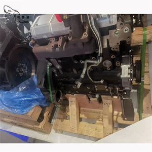 原装二手发动机3054C柴油发动机总成挖掘机 - Product Image 4