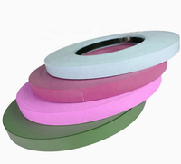 Bande de chantournage en PVC et ABS écologique pour la personnalisation en gros en usine, pour le travail de transformation de meubles de cuisine