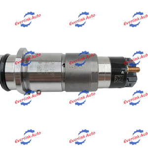 Venta al por Mayor de Piezas de Camión de Alta Calidad: Inyector de Combustible 0445120231 5263262 para Motor Cummins QSB6.7 - Product Image 3