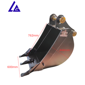<span class=keywords><strong>JCB</strong></span> 4CX Стандартный экскаватор-погрузчик, ковш 600 мм, ковш для траншей, с строгим контролем качества - Product Image 5