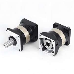 Pfx60 מומנט גבוה תיבת הילוכים יציבה & רטט נמוך | תואם עם מותגים סרוו גלובאלית - Product Image 2