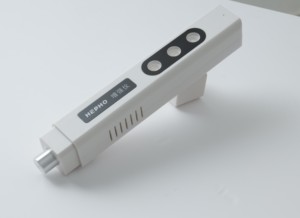 Alat Pencari Vena Inframerah Portabel, Alat Pencari Vena Genggam Portabel, Instrumen Pencitraan Pembuluh Darah Vena - Product Image 4