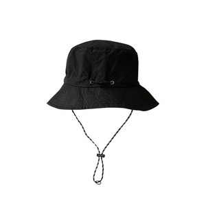 Bucket Hat Sun Protection Cap Nylon Breathable Windproof Summer Outdoor Unisex Folding Hiking Hat - Product Image 2