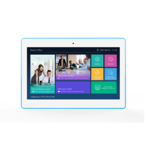 Wall Mount <span class=keywords><strong>Android</strong></span> tất cả trong một PC <span class=keywords><strong>13.3inch</strong></span> Wifi cảm ứng máy tính bảng phòng hội nghị PoE <span class=keywords><strong>Android</strong></span> Máy tính bảng - Product Image 6