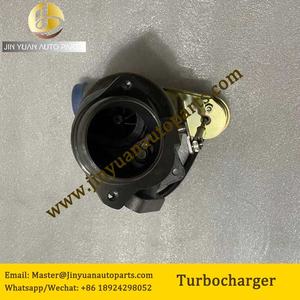 热卖443854-0156 443854-5150S 717123-1 GT25C TB25涡轮增压器，适用于双龙Musso OM662 Euro-2发动机高质量 - Product Image 5