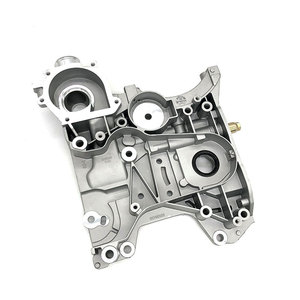 Pompe à huile Chevrolet Cruze Trax Opel Astra Mokka 25190867 55556428 Pièce de rechange pour couvercle de distribution - Product Image 1