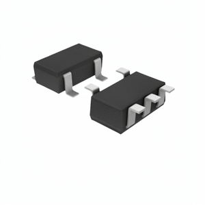 Componentes de Circuitos Electrónicos, Gestión de Energía (PMIC), Servicio Integral Original, SC 74A, SOT 753 BU25SD2MG-MTR - Product Image 1