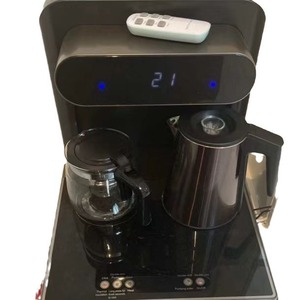 Odc Tea Bar Machine Bottom Load Electric Water Dispenser Heating Automatic Smart Operation - Product Image 3