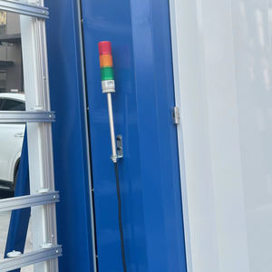 Línea de Producción de Vidrio Aislante, Máquina para Fabricar Vidrio Aislante - Product Image 2