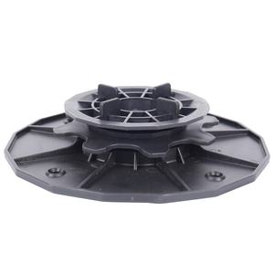 Pedestal ajustable con pendiente de altura, cabezal <span class=keywords><strong>autonivelante</strong></span>, soporte <span class=keywords><strong>para</strong></span> baldosas de pavimentación, pata de azulejo de plástico, accesorios <span class=keywords><strong>para</strong></span> pisos de XF-T201D-2 - Product Image 1