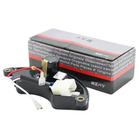 Régulateur de tension automatique AVR 5-8KW, pièces détachées pour moteur diesel 400V 470UF