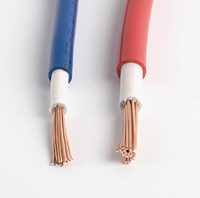 Hochwertiger Umweltfreundlicher PVC-Isolierter Flacher Doppelschichtiger Mehradrig 220V 2,5mm Haushalts-Kupferkernkabel