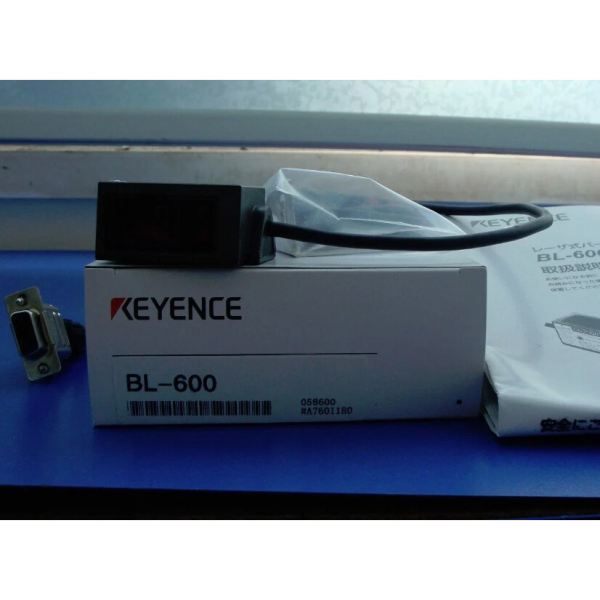 Plc 1pcs Brand New Sensor Bl-600 for Warranty Product