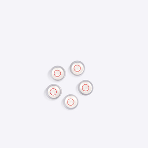 Mức độ phổ quát HD-WX với quy mô, độ nghiêng đánh dấu mức độ bề mặt, LEVE Bong bóng tròn - Product Image 6