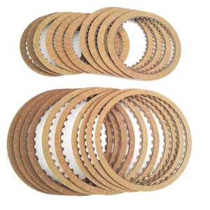 U340e <span class=keywords><strong>u341e</strong></span> truyền dẫn tự động hệ thống sửa chữa <span class=keywords><strong>Kit</strong></span> ma sát ly hợp <span class=keywords><strong>Kit</strong></span> cho ma sát <span class=keywords><strong>Kit</strong></span> Bộ phận truyền động - Product Image 2