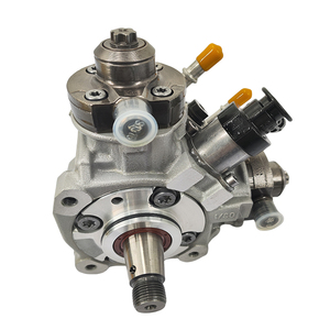 Bomba de inyección de combustible diésel Common Rail 0445010832 para Citroen <span class=keywords><strong>C5</strong></span> 3,0 HDi Jaguar XF 3,0 D - Product Image 1