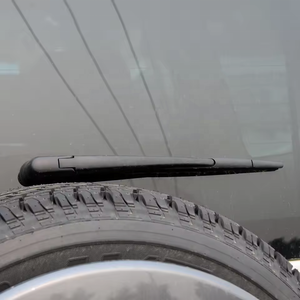 Balai d'essuie-glace arrière pour Mitsubishi Pajero à partir de 2007 2008 2009 2010 2011 2012 2013 2014 2015 2016 2017 ans - Product Image 4