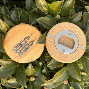 <b>Bamboo</b> Wooden Bottle Opener Handmade <b>Bamboo</b> <b>Crafts</b> - Product Image 4