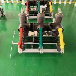 Điện áp trung bình 15 KV tự động chân không mạch recloser tự động recloser sơ đồ mạch - Product Image 1