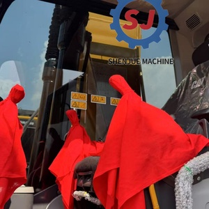 รถขุดมือสอง Cat320D ผลิตในญี่ปุ่น รุ่น Cat320D2 CAT320GC ราคาถูก ขาย - Product Image 6