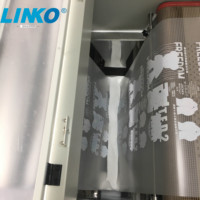 Machine à secouer la poudre thermofusible pour film de transfert d'impression H650, idéale pour imprimante DTF 60 cm – Vente chaude