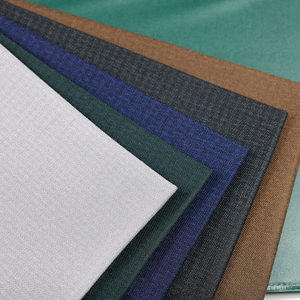 Blazer en viscose respirante cationique en polyester et rayonne tissu TR avec motif à <span class=keywords><strong>carreaux</strong></span> pour hommes <span class=keywords><strong>pantalon</strong></span> pour costumes techniques tissées - Product Image 5