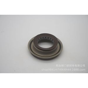 Sello de Aceite 33-66-24 para Reemplazo del Eje de Rueda Delantera de Cruze, Material de Fluororubber - Product Image 3