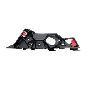 Parti nere 1406208 13179961 staffa paraurti anteriore L per <span class=keywords><strong>Opel</strong></span> vauhall <span class=keywords><strong>CORSA</strong></span> D 2011-2014 - Product Image 2