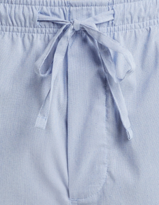 <span class=keywords><strong>Pigiama</strong></span> da <span class=keywords><strong>uomo</strong></span> in misto cotone in due <span class=keywords><strong>pezzi</strong></span> con tasca superiore a maniche lunghe pantaloni lunghi da casa vestiti autunnali da ragazzo set pigiami da <span class=keywords><strong>uomo</strong></span> - Product Image 4