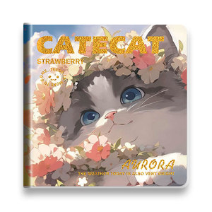 ชุดสมุด A3ทรงสี่เหลี่ยมที่มีมูลค่าสูงคู่ค้าหนังแบบหนาไม่ระคายเคืองต่อผิวสำหรับนักศึกษาวิทยาลัย - Product Image 5