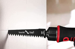 2024 Sản phẩm mới Đa-Chức năng 4 cái qua lại lưỡi cưa tay kim loại cưa sắt cắt kim loại gỗ thép công cụ juegos de - Product Image 5