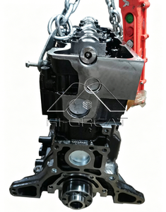 Precio Competitivo, Fabricante Profesional de Botellas de 2L 2. Bloque de Motor L4 8V SOHC para Hiace, Land Cruiser, Crown, Toyota 2L - Product Image 2