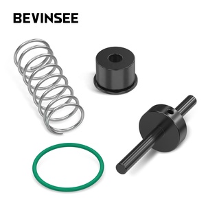 Термостат BEVINSEE для BMW E90 E91 <span class=keywords><strong>E92</strong></span> E93 F30 F34 <span class=keywords><strong>335i</strong></span> 335xi N54 N55 Z4 - Product Image 1