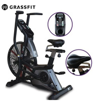 Bicicleta de Spinning para Ejercicio en Interiores, Resistente al Viento, para Uso Doméstico o Comercial, para Reducir Grasa y Hacer Ejercicio