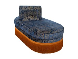 <span class=keywords><strong>Sofá</strong></span> <span class=keywords><strong>Cama</strong></span> Moderno con Flecos, <span class=keywords><strong>Chaise</strong></span> <span class=keywords><strong>Longue</strong></span> de Lujo con Relleno de Esponja, Juego de <span class=keywords><strong>Sofá</strong></span> <span class=keywords><strong>Cama</strong></span> para Decoración de Mansiones - Product Image 3