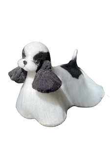 Modèle de petit <span class=keywords><strong>chien</strong></span> polyvalent Mr. Jiang, adapté au Shih Tzu, transformé en <span class=keywords><strong>Cocker</strong></span> Spaniel - Product Image 3