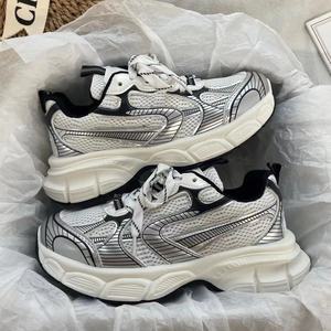 2026 High Quality Sport Shoes Women xl Casual Latest <b>Sneakers</b> Luxury Designer Running/Walking Style Shoes for sports and Runner - Product Image 2