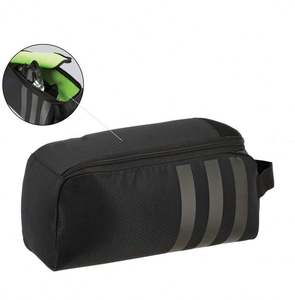 Sac de rangement pour chaussures, sac de sport, housse de protection pour chaussures de voyage, sac à main portable, sac pour chaussures de football - Product Image 3