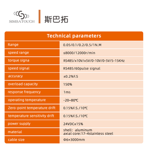 화학 공장 및 악세사리 환경에서의 회전축용 의료용 부식 방지 셀룰라 데 파르 - Product Image 3