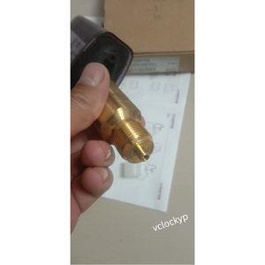 1 interrupteur de pression SAUTER DSB158F931 neuf - Product Image 4