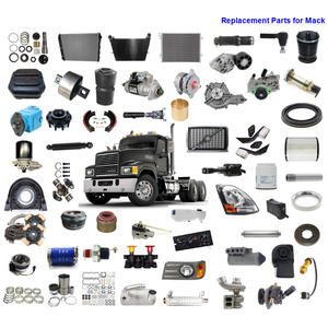 Kit de joints supérieur 126SB183A pour moteurs à 2 soupapes de la série E6, camions poids lourds de classe 8, modèles R-Series DM Super-Liner et CH - Product Image 4