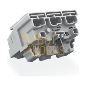 Wago 2948113 - Nuovo - Product Image 1