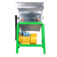 Petite machine à broyer le manioc Broyeur de patates douces