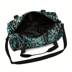 กระเป๋าทรงดัฟเฟิลสำหรับเดิ<span class=keywords><strong>น</strong></span>ทางลายการ์ตู<span class=keywords><strong>น</strong></span>3D กระเป๋าออกกำลังกายกลางแจ้งความจุขนาดใหญ่สำหรับเป็นของขวัญที่ดีที่สุดสำหรับเด็กผู้ชาย/เด็กผู้หญิง - Product Image 4