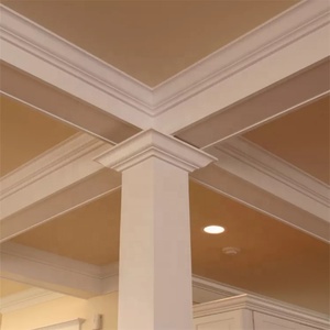 Chất lượng cao PVC TRIM và đúc quý Vòng cho trang trí nội thất và ngoại thất - Product Image 6